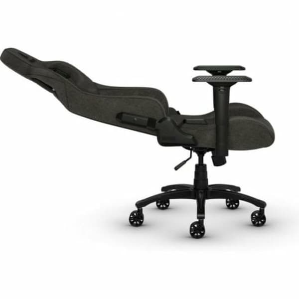 Pelituoli Corsair CF-9010057-WW Musta Harmaa