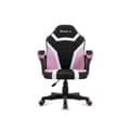 Pikkukuva 5 / 8: Pelituoli Huzaro HZ-Ranger 1.0 pink mesh Musta/Pinkki Pojat