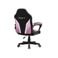 Pikkukuva 6 / 8: Pelituoli Huzaro HZ-Ranger 1.0 pink mesh Musta/Pinkki Pojat