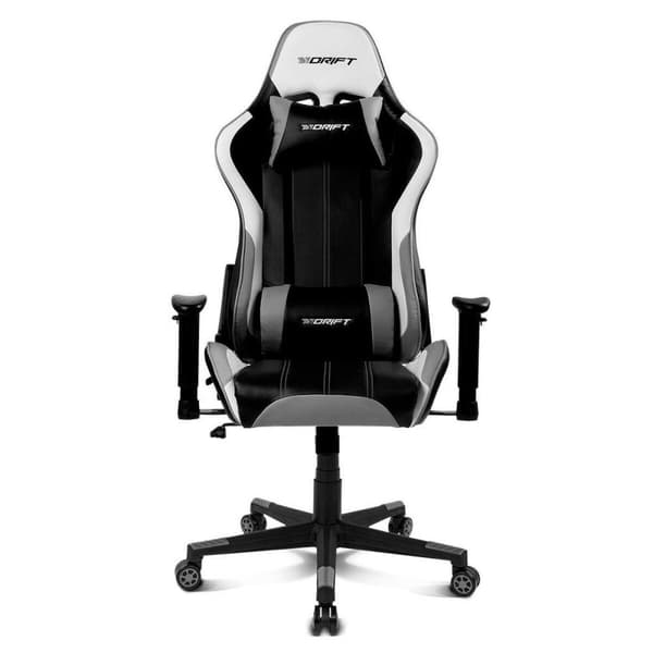 Pelituoli DRIFT Harmaa