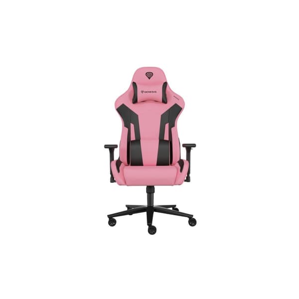 Gaming-stol Genesis Nitro 720 Rosa