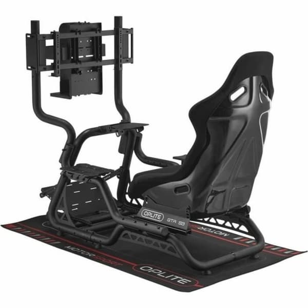 Gaming-stol Oplite