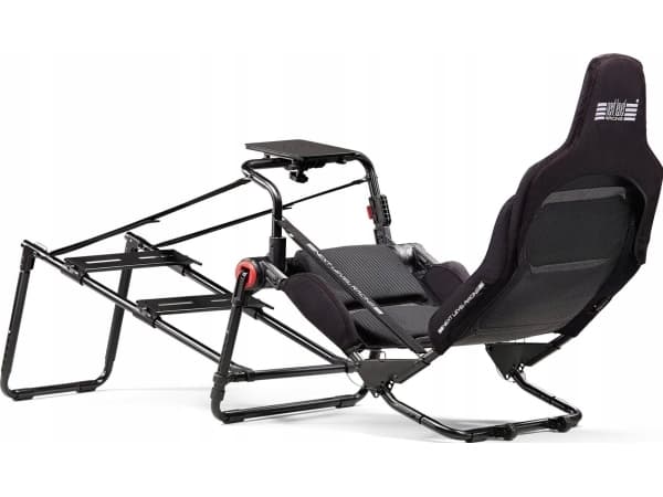 Next Level Racing -