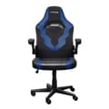 Miniatyrbillede 3 af 5: Gaming-stol Trust GXT 703B RIYE Sort/Blå