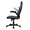 Miniatyrbillede 4 af 5: Gaming-stol Trust GXT 703B RIYE Sort/Blå