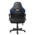 Miniatyrbillede 5 af 5: Gaming-stol Trust GXT 703B RIYE Sort/Blå