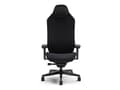 Miniatyrbilde 1 av 5: Fractal Design Refine - Spillestol - ergonomisk - liggestol - armlener - T-formet - tipping - glass fiber reinforced polyproylene/polyamide