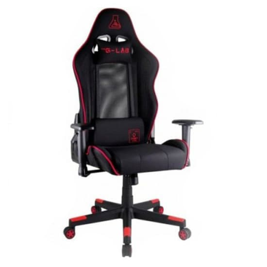 The G-lab Oxygen Xl Gamingstol