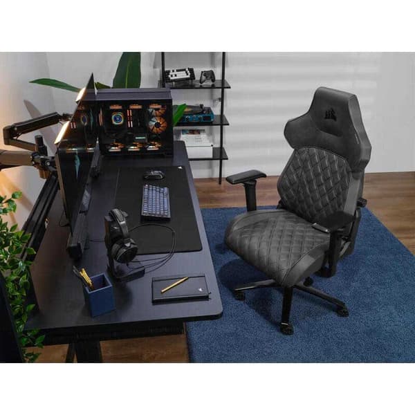 Corsair Tc500 Luxe Gamingstol