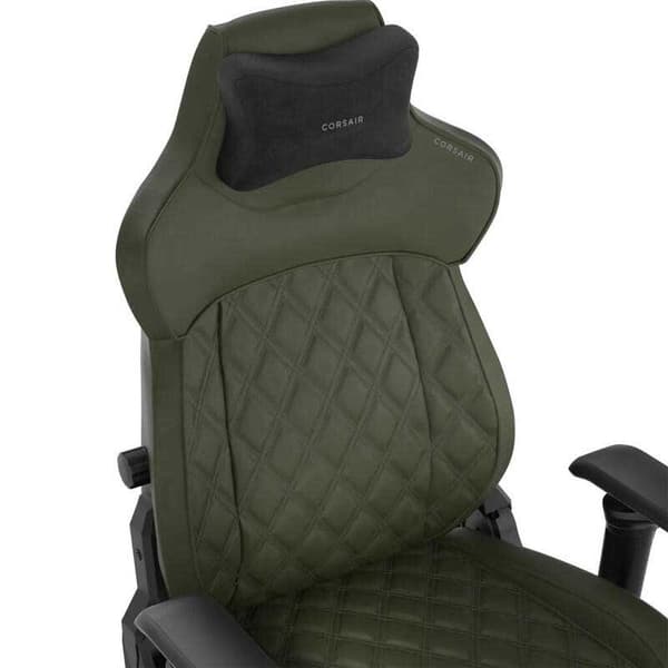 Corsair Tc500 Luxe Pelituoli