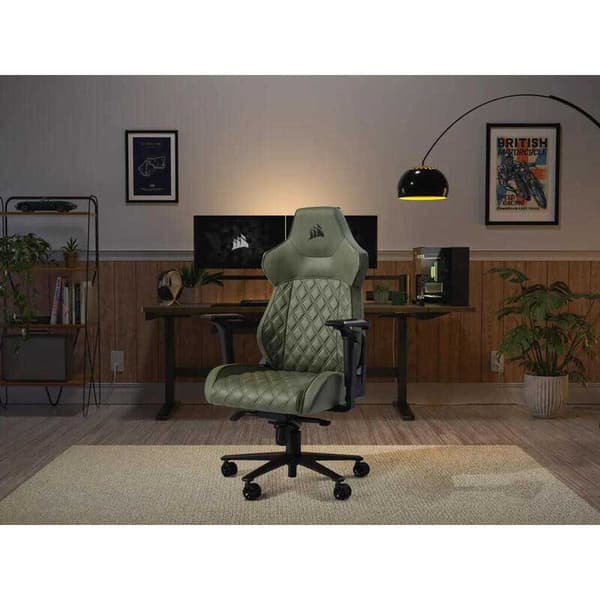 Corsair Tc500 Luxe Pelituoli