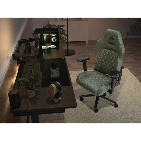 Corsair Tc500 Luxe Pelituoli