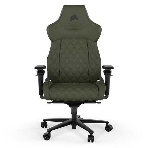 Corsair Tc500 Luxe Pelituoli