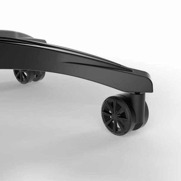 Pelituoli Corsair TC100 Musta