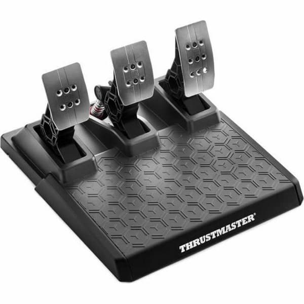 Alusta peliratille ja -polkimille Thrustmaster T3PM