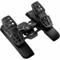 Miniatyrbilde 2 av 2: Montering for ratt og spillpedaler Turtle Beach VelocityOne Rudder