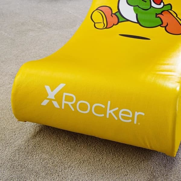 Gungspelstol - XROCKER - SMJ Yoshi