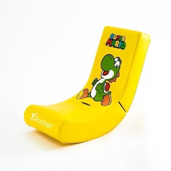 Gungspelstol - XROCKER - SMJ Yoshi