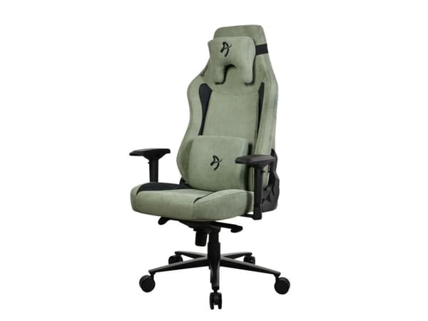 Arozzi Vernazza XL Supersoft - Forest