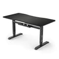 Miniatyrbilde 2 av 3: Skrivebord Gaming Sharkoon SGD10 Svart
