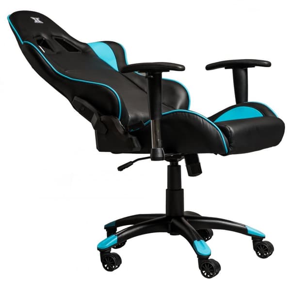 SCAUN GAMING SERIOUX TORIN BLUE