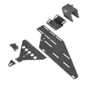 Miniatyrbillede 3 af 3: Base til gaming/skrivebordsstol Playseat GearShift PRO Sort