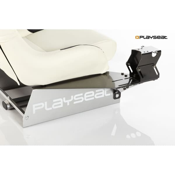 Base til gaming/skrivebordsstol Playseat GearShift PRO Sort