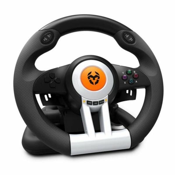 Racingratt Krom NXKROMKWHL