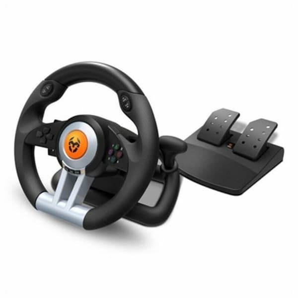 Racingratt Krom NXKROMKWHL