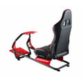 Miniatyrbillede 2 af 3: Gaming-stol Oplite Sort