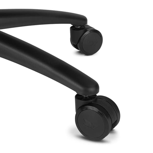 Spelstol DRIFT DR600BK Svart