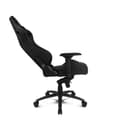 Miniatyrbild 9 av 9: Spelstol DRIFT DR600BK Svart