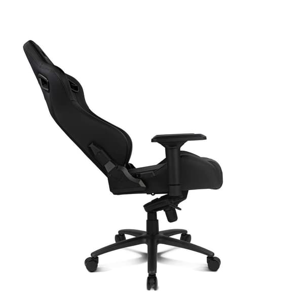 Spelstol DRIFT DR600BK Svart