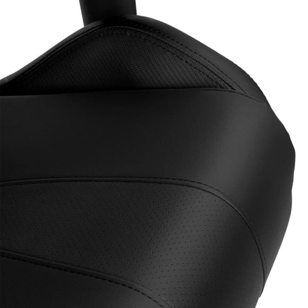 Gaming-stol DRIFT DR600BK Sort