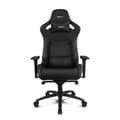 Miniatyrbillede 1 af 9: Gaming-stol DRIFT DR600BK Sort