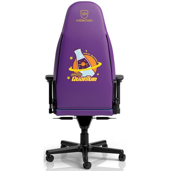 Noblechairs Icon Fallout Nuka Cola Quantum Edition Gamingstol