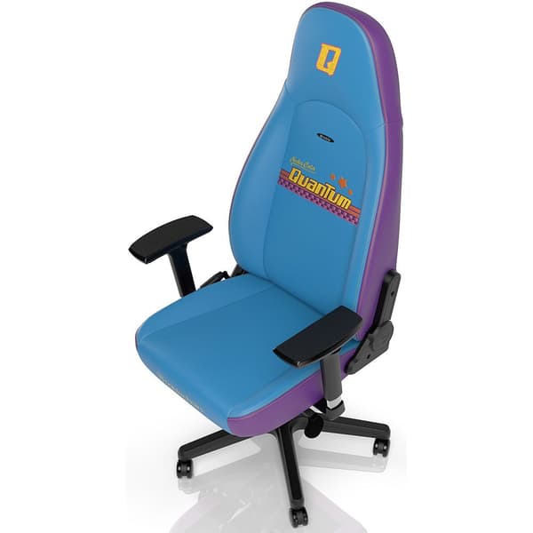 Noblechairs Icon Fallout Nuka Cola Quantum Edition Gamingstol