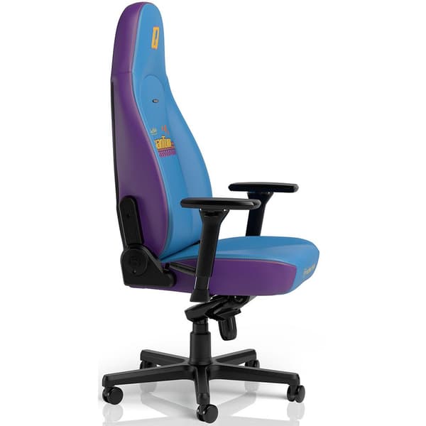 Noblechairs Icon Fallout Nuka Cola Quantum Edition Gamingstol