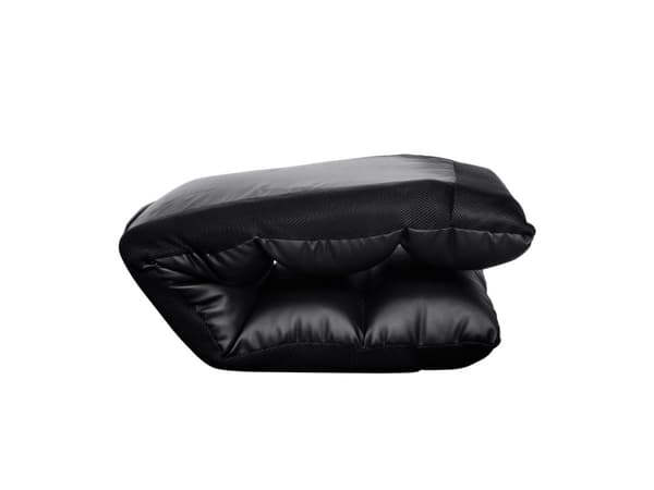Trust GXT 718 RAYZEE, Stol til konsollgaming, 125 kg, Polstret Sete, Polstret Rygg, 100 cm, 195 cm