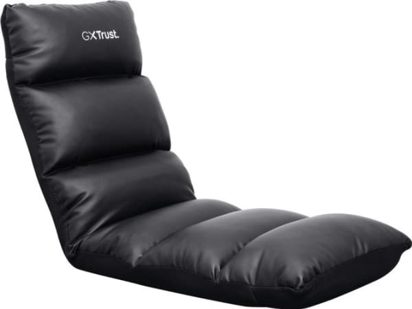 Trust GXT 718 RAYZEE, Stol til konsollgaming, 125 kg, Polstret Sete, Polstret Rygg, 100 cm, 195 cm