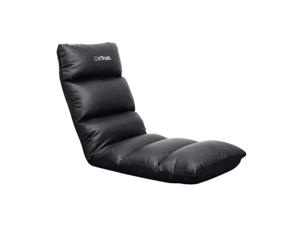 Trust GXT 718 RAYZEE, Stol til konsollgaming, 125 kg, Polstret Sete, Polstret Rygg, 100 cm, 195 cm