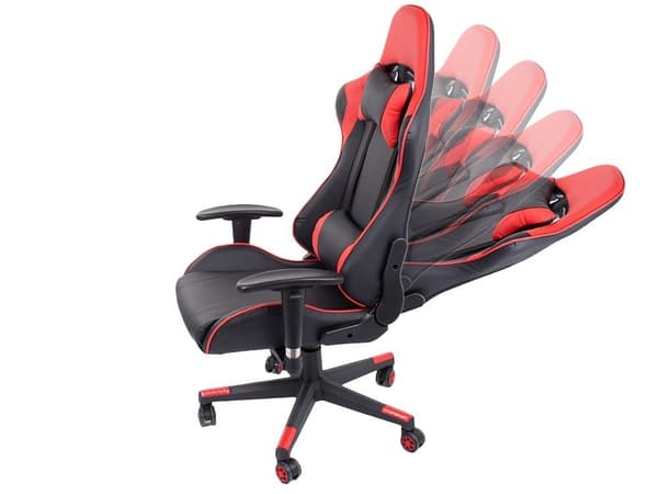 Gamingstol / Kontorsstol - Stol till Gaming