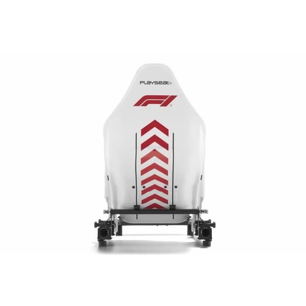Spelsäte - PLAYSEAT® Formula Instinct - F1® Edition - Racing Simulation Cockpit