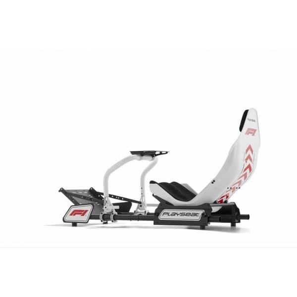Spelsäte - PLAYSEAT® Formula Instinct - F1® Edition - Racing Simulation Cockpit