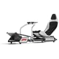 Miniatyrbild 5 av 6: Spelsäte - PLAYSEAT® Formula Instinct - F1® Edition - Racing Simulation Cockpit