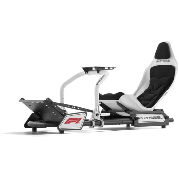 Spelsäte - PLAYSEAT® Formula Instinct - F1® Edition - Racing Simulation Cockpit