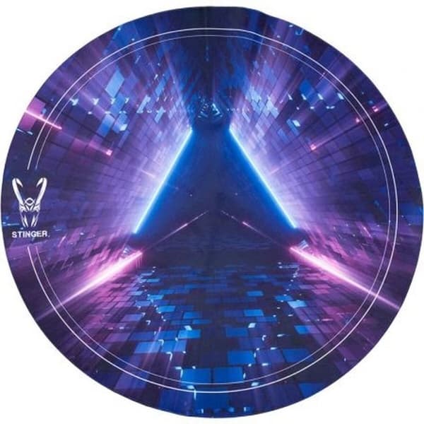 Musmatta Gaming Woxter GM26-089 Violett