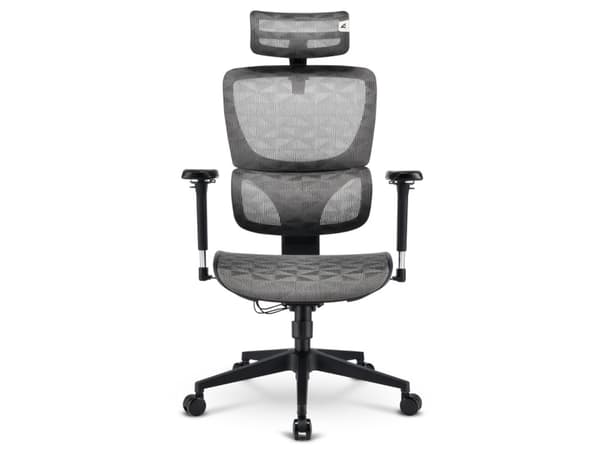 Bürostuhl OfficePal C40M(grau)