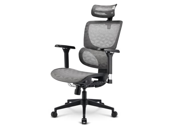 Bürostuhl OfficePal C40M(grau)
