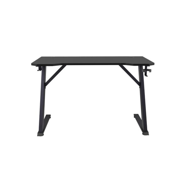 Työpöytä Gaming Newskill Belenor Musta 120 x 60 x 63 cm